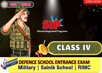 SIP CLASS IV